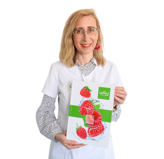  Agnieszka Stąpór