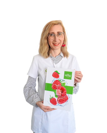 Agnieszka Stąpór