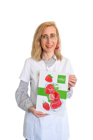 Agnieszka Stąpór