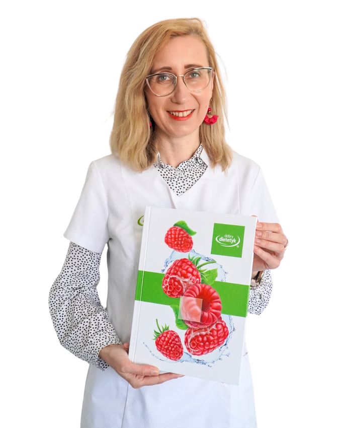 Agnieszka Stąpór