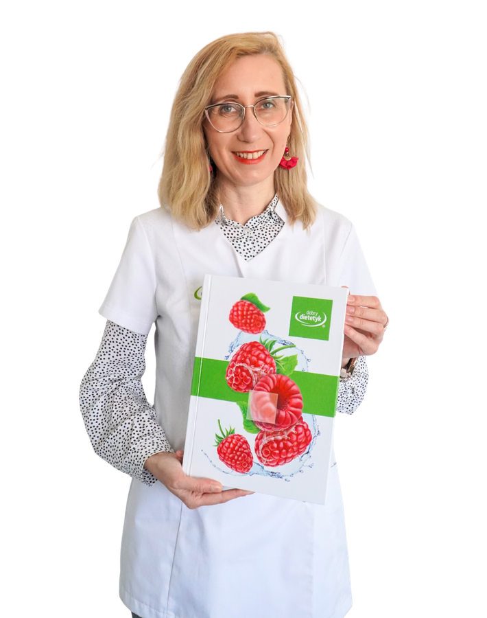 Agnieszka Stąpór